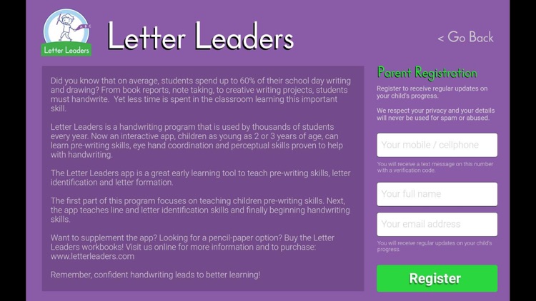 Letter Leaders screenshot-6