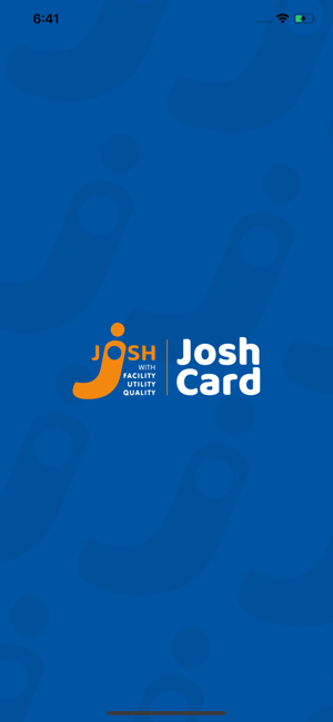 Josh Card Customer App(圖1)-速報App