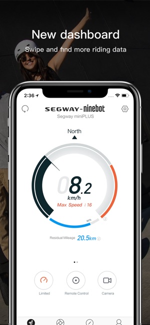 Segway-Ninebot(圖2)-速報App