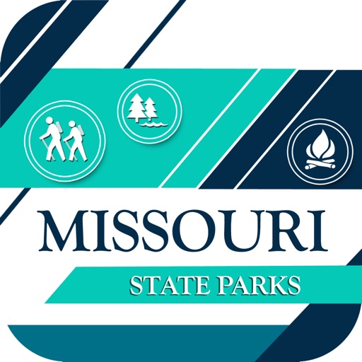 Missouri State Parks- icon