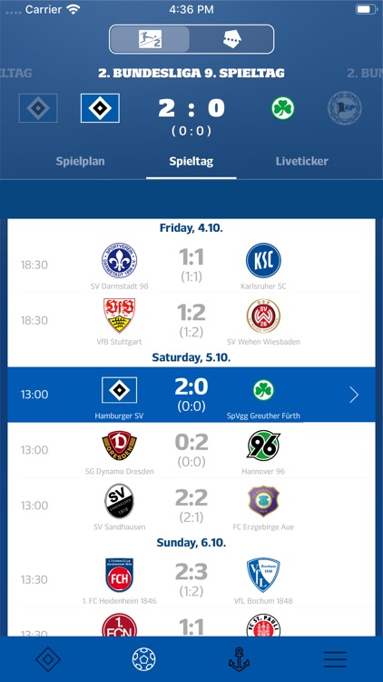 Hamburger SV