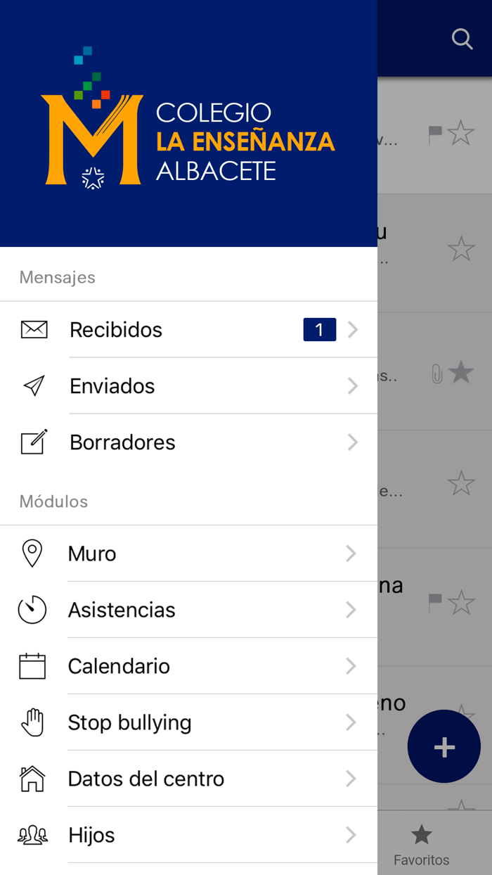 La Enseñanza Albacete