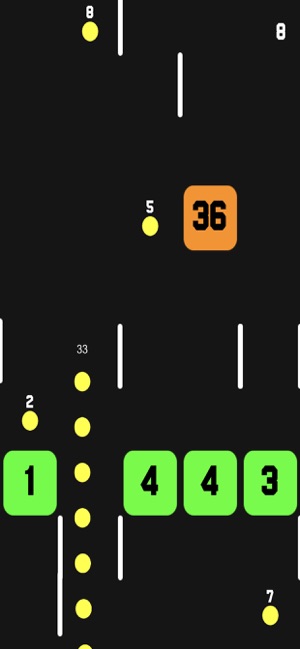 Snake vs Block Balls(圖2)-速報App