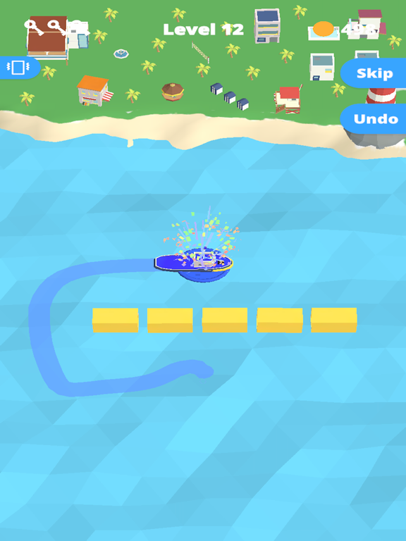 Screenshot #6 pour Boaty Parking