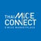 E- Marketplace platform for MICE businesses, meetings and events all over Thailand and bridge the gap between all sizes of sellers and buyers domestically and internationally