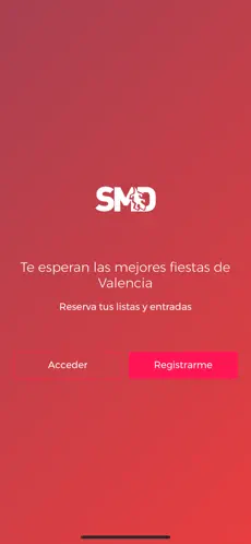 Catturare 1 SMD - Grupo Salamandra iphone