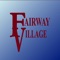 Fairway Village is introducing a new and exciting app that will streamline communication between you and your community's leasing office