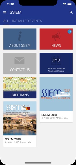 SSIEM(圖2)-速報App