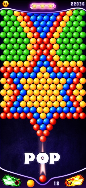 Bubble Shooter Classic Match(圖3)-速報App