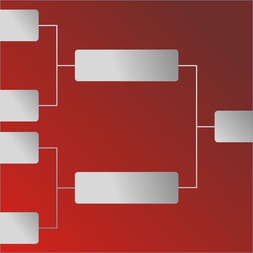 Tournament Bracket Maker Pro  App Price Intelligence by Qonversion