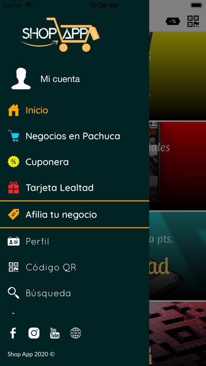 ShopAppMx