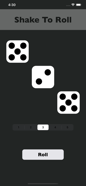 One Dice(圖3)-速報App