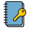 NoteLocker - Encrypted Notepad