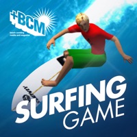 BCMサーフィンゲーム『World Surf Tour』 apk