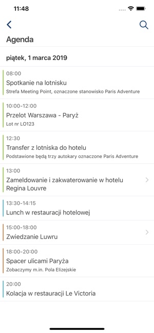 BCD Meetings & Events Polska(圖2)-速報App