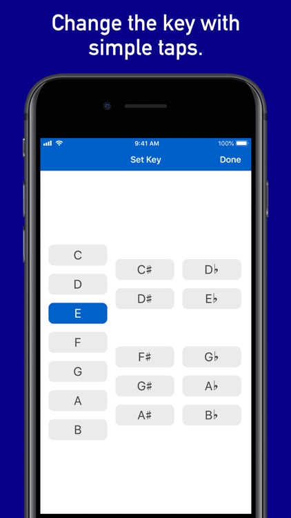 GtrLib - Guitar Chords Pro screenshot-6
