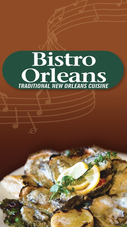 Bistro Orleans