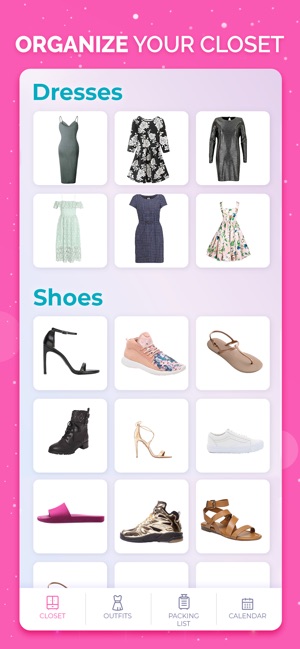 Women Clothing Wardrobe Closet(圖1)-速報App