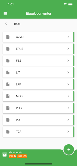 File Converter Light