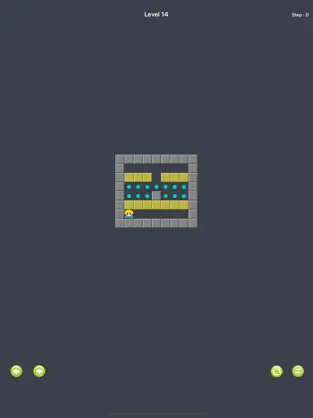 Zrzut ekranu 4 Sokoban - Classic Puzzle Game iphone
