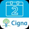 Cigna Meetings is the official meeting application provided by Cigna Global Travel & Meeting Services for attendees participating in Cigna events