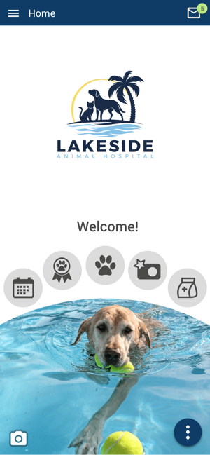 Lakeside Pets(圖1)-速報App