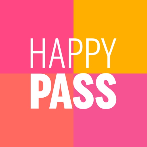 Happy Pass