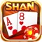 Shan Koe Mee is the most favorite card games in Myanmar