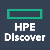 HPE Discover Events pour PC