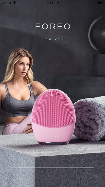 FOREO For You