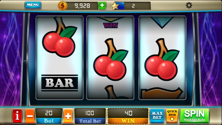 Classic Slots 777 Casino