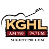 790 KGHL