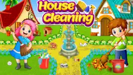 Game screenshot House Cleaning Fun mod apk