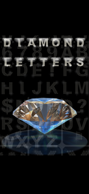 Slot 6 Diamond Letters(圖1)-速報App