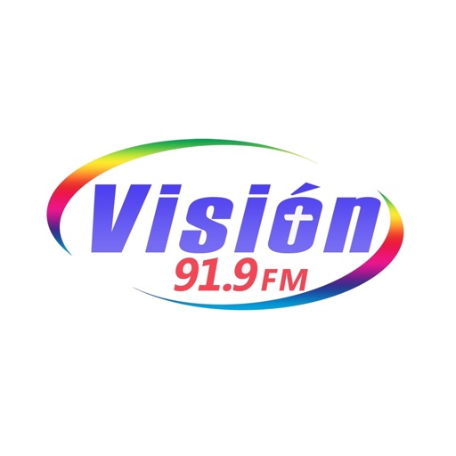 Radio Vision Belize icon