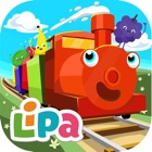 Top 19 Games Apps Like Lipa Train - Best Alternatives