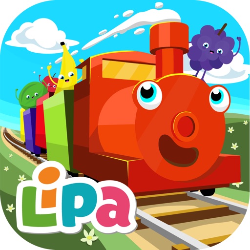 Lipa Train Review