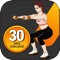 Women Fitness Workout at Home is home fitness workouts is ideal for those who want to work out at home, lose weight, lose belly fat fast, feel the body tonus and get in shape