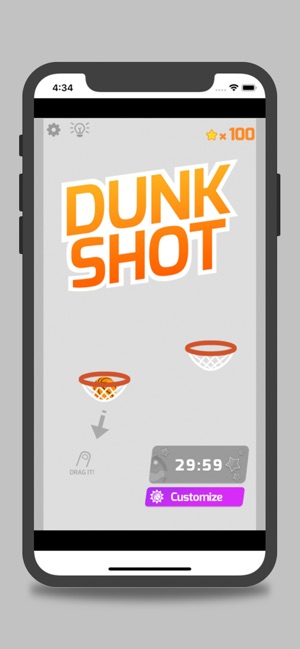 Dunk-Shot(圖4)-速報App