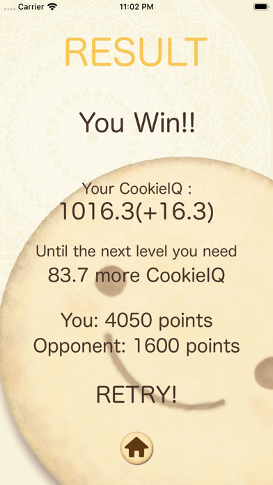 CookieIQ screenshot 3
