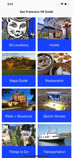 VR Guide: San Francisco(圖1)-速報App