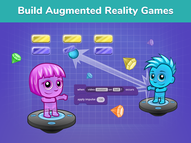 ‎Tynker: Coding for Kids on the App Store