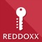 The REDDOXX authenticator generates security codes for two-factor authentication, which can support you in making your online accounts secure