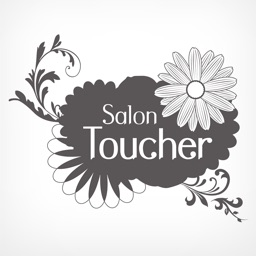 西尾市のマツエクサロンSalon Toucher（トゥシェ）