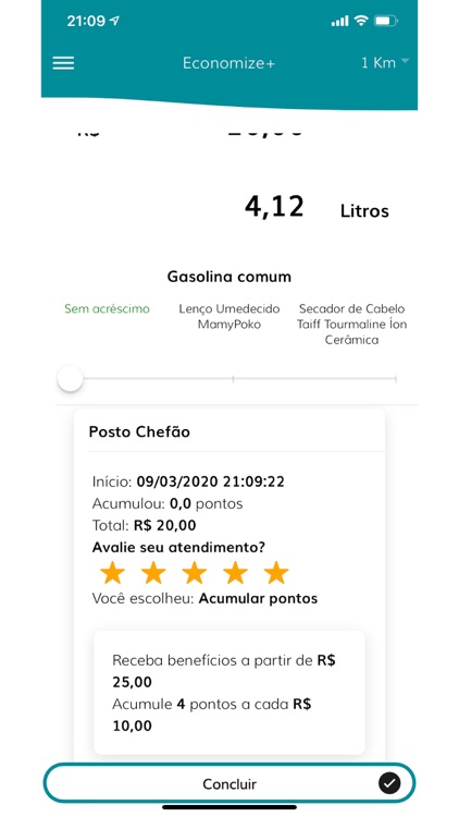 EconomizePlus screenshot-8