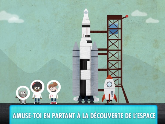 Qu’est-ce que l’Espace ? Qu’est-ce que l’Espace ?