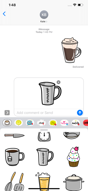 Coffee and Cookware(圖2)-速報App