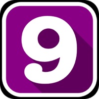 Большая 9