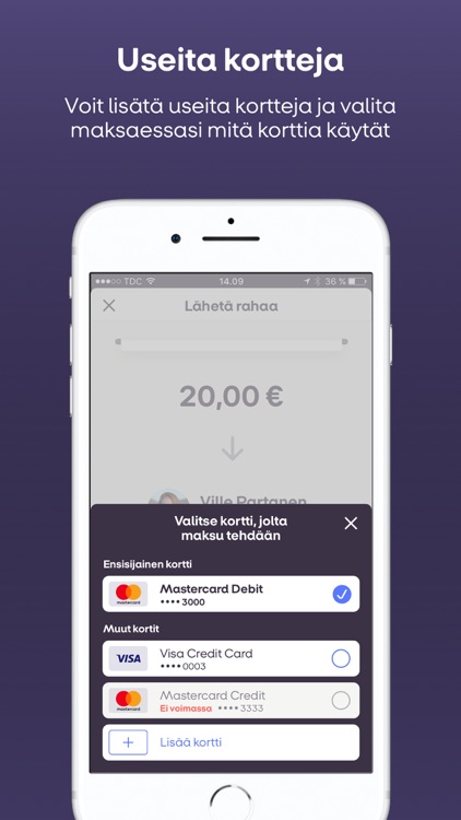 MobilePay