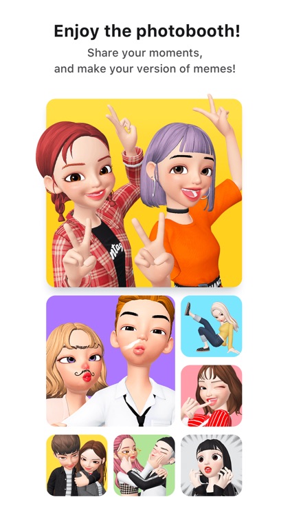 ZEPETO screenshot-3